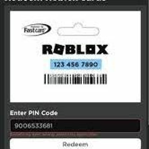 How To Redeem Roblox Gift Card Codes On Mobile (2023) 