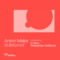 Anton MAKe - Denouement (Sebastian Sellares Remix)
