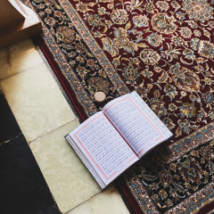 دعاء للإمام الحُجة | قبل أذان المغرب - حرم الرؤوف | ١٤٤٦هـ