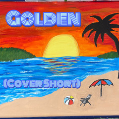 Golden - Jill Scott (Short Cover by Tahira Shuku | Original Beat)