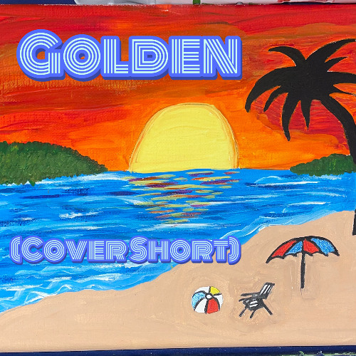 Golden - Jill Scott (Short Cover by Tahira Shuku | Original Beat)