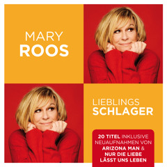 Stream Mary Roos | Listen to Lieblingsschlager playlist online for free on  SoundCloud