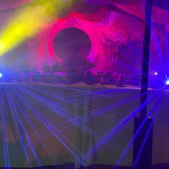 Gabor - We Love Miami (Bass) @ Multivision @Where The Sheep Sleep '25