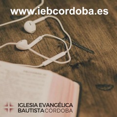 Ve, porque yo estaré contigo - Elías Sanz