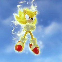 What if AI made a Super Sonic song?