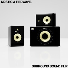 JID - SURROUND SOUND (M?STIC & REDWAVE. REMIX)