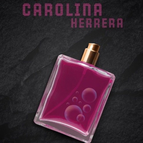 Carolina Herrera (Speed)