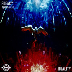 FREAKY - Bleed Blood (Konsta Remix)