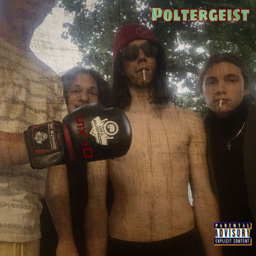 Poltergeist [prod. Burgerbalint]