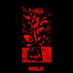 Walk w/666Stray✰ (p. Saikik X gr4hxm)