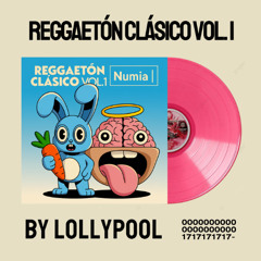 Reggaetón Clásico + Old School 2010-2019  Vol. 1 🐧 | 50 Temas | Mashups, Segways | Julio 2025