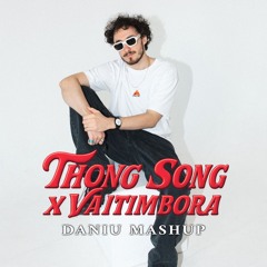 thong song x vaitimbora (daniu mashup)