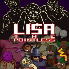 Lisa  The Pointless - SOTWS - Infinity Unfolds - Heat Rage (Olathian Colossal Scorpion Version)