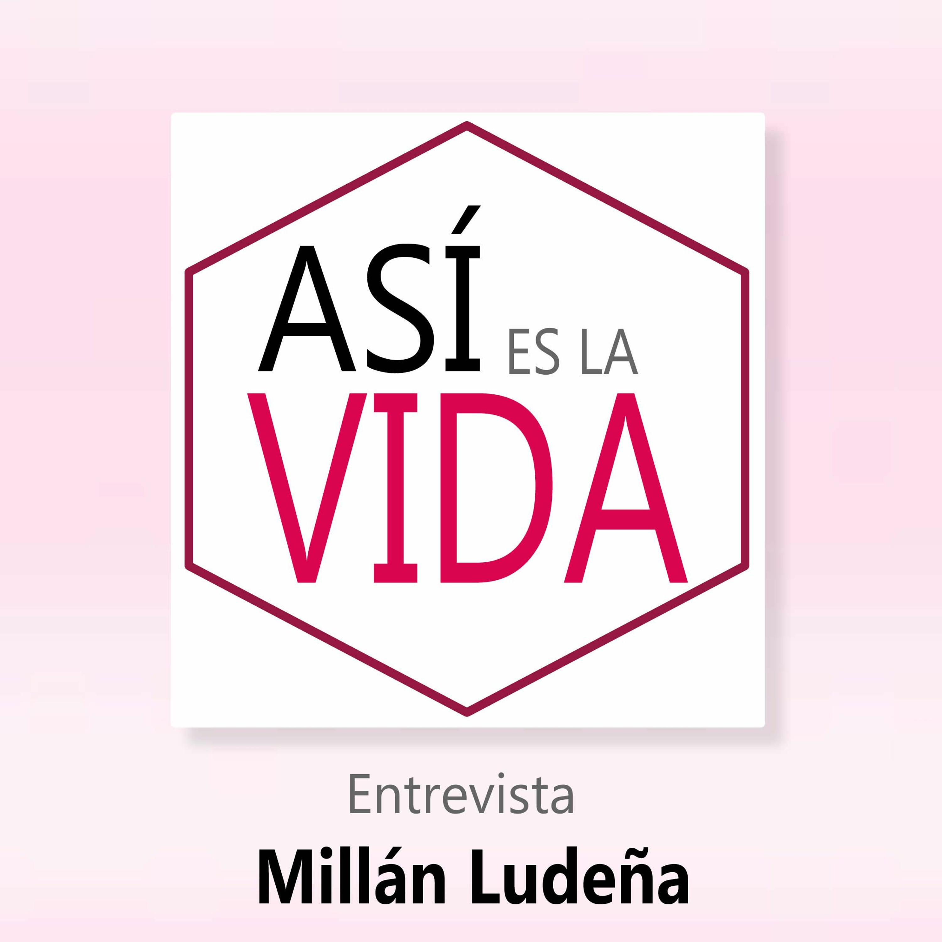 Así es la Vida