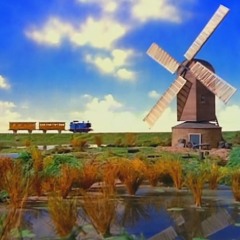 TTTE S1-7 Full Theme (ITSO Ed Welch)