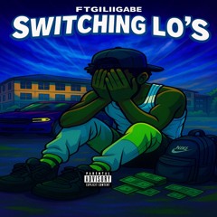 LIKE THE LAST NI88A (LiiRodd)