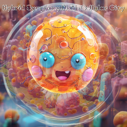 Mitochondrion For All