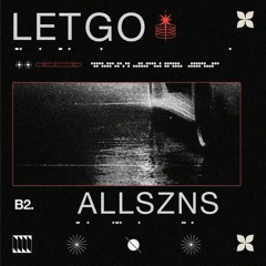 ALLSZNS - LET GO