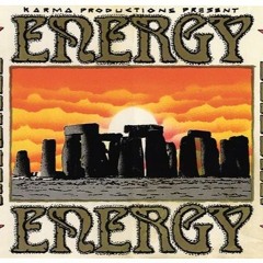 Experience Pure Energy: 90s House & Techno Mix