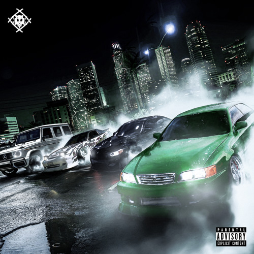 Street Chasing