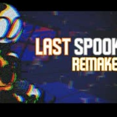 FNF X PIBBY || LAST SPOOKTOBER REMAKE || SPOOKY MONTH SPECIAL || DARKNESS DESTRUCTION
