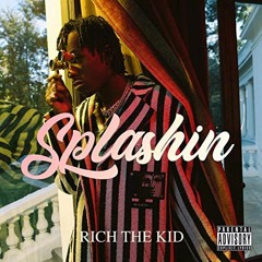 HIMA Ft Djylo Sarcellite - Splashin ( Rich The Kid remix )