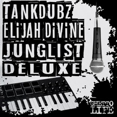 JUNGLIST DELUXE