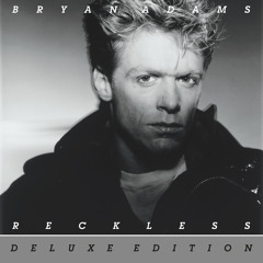 Straight From The Heart (Live At Hammersmith Odeon/1985)