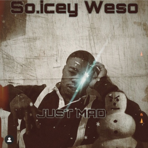 BIGWESO - Draged Through The Mudd