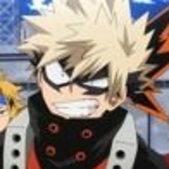 RUSTAGE Ft Aerial Ace - BAKUGO RAP  BLOW UP  (NIGHTCORE)