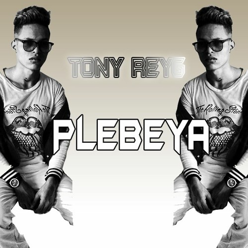 TONY REYG- Prebeya (Audio Oficial)