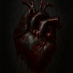 Heart on Fire