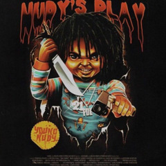 GUMMO x YOUNG NUDY