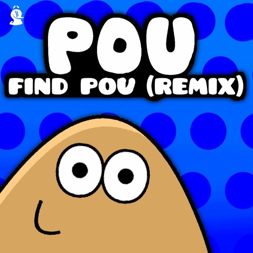 pou come meme remix｜TikTok Search