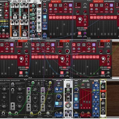 One Volt Per Octave
