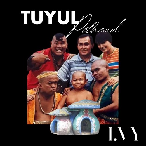 Tuyul Pothead (Final Oke)