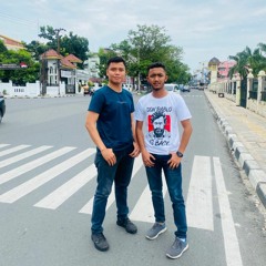 SKIP INI ME RESAHKAN KU - ADJIE MASSAID X DIO SILALAHI