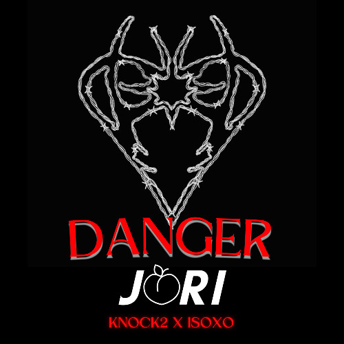 DANGER - Murdah x Nightrealm Remix - Knock2 x isoxo x JORI