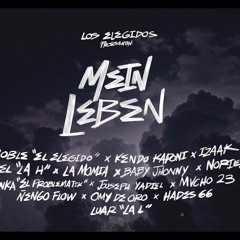 Intro: MEIN LEBEN - Hanzel La H, Luar La L, Hades66, Izaak, Kendo Kaponi, Ñengo Flow, Mvchoo23 y Mas
