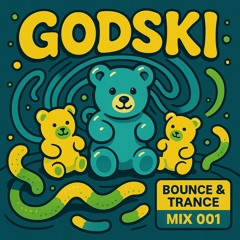 Bounce & Trance Mix 001
