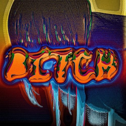 BITCH (prod. kirk)