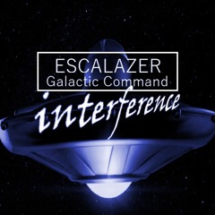 ESCALAZER - INTERFERENCE - moflow records - 2024
