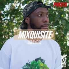 MIXQUISITE SUNDAYS 004│PVKVSV