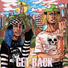 Get Back w/koithealchemist