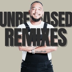 Unreleased Remixes