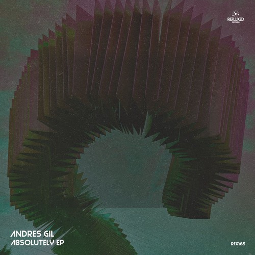 02. Andres Gil - Ambiguous (Original Mix)