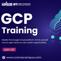 Why GCP Is So Famous Among Businesses & Developers?