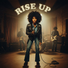 Rise up, don't get fooled again