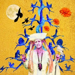 The Great Liberation(death practice meditation)by Marina White Raven & Ana Cristina Pérez