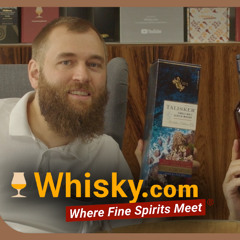 Talisker Distillers Edition | Whisky Review